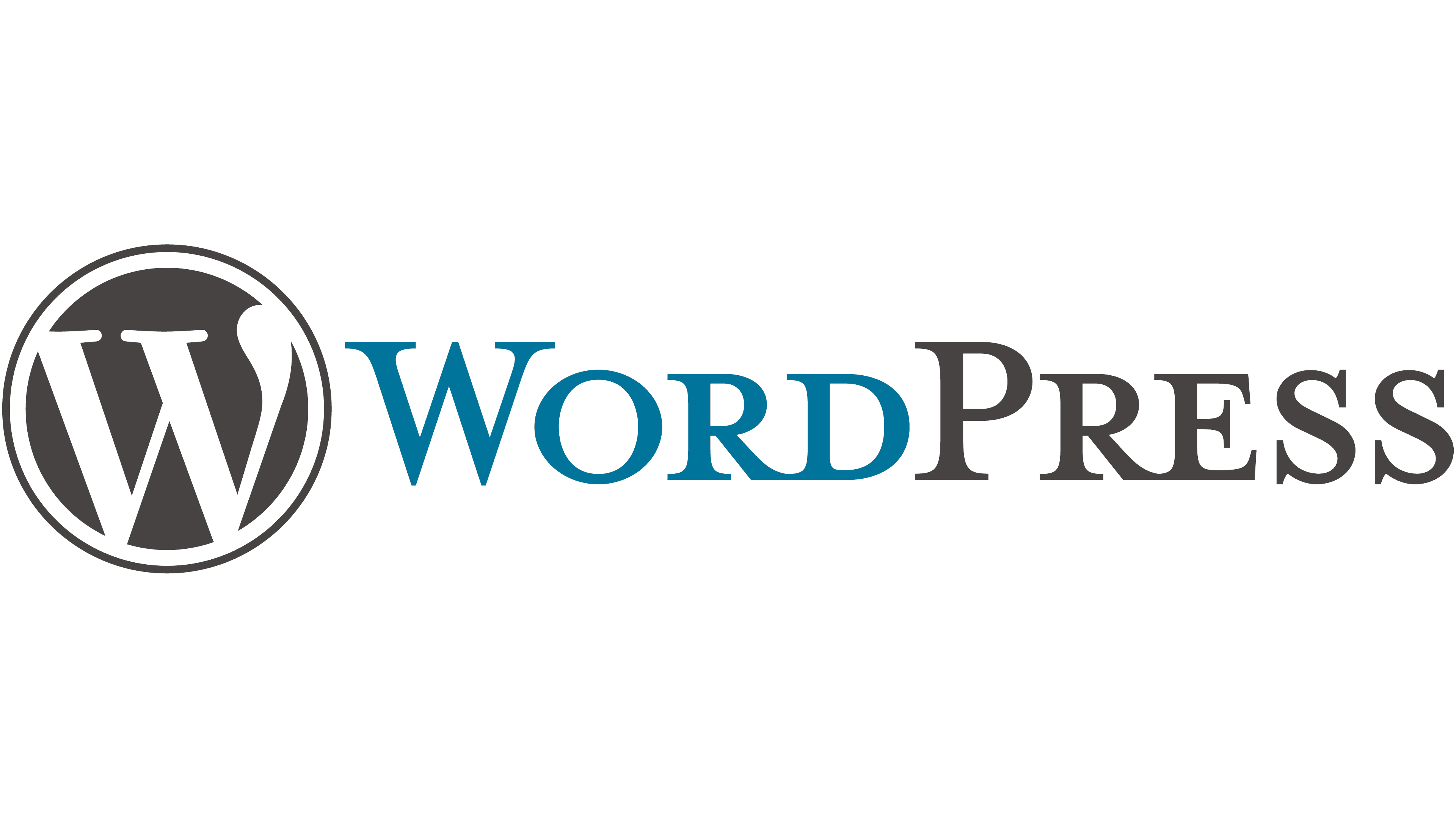 WordPress-logo